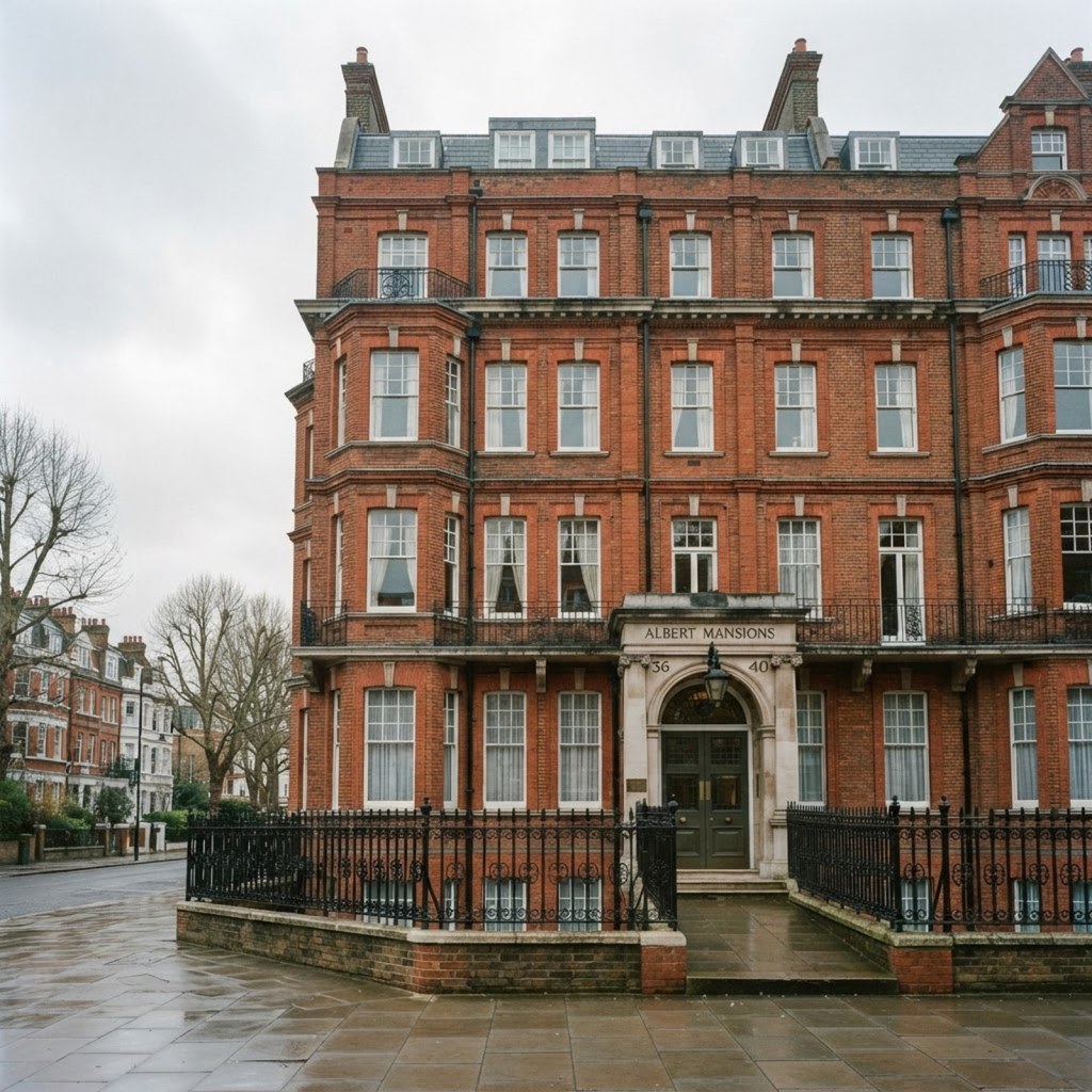 Serviced accommodation in a leasehold flat: permission, planning and the stop signs